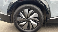 Nissan ARIYA 160kW Advance 63kWh 22kWCh 5dr Auto Electric Hatchback